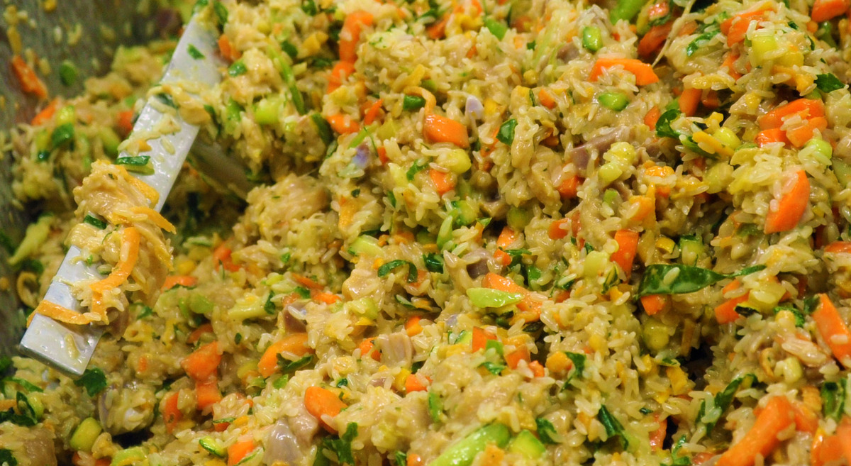 Comida Natural Para Cães Brawnbrow Frang ...