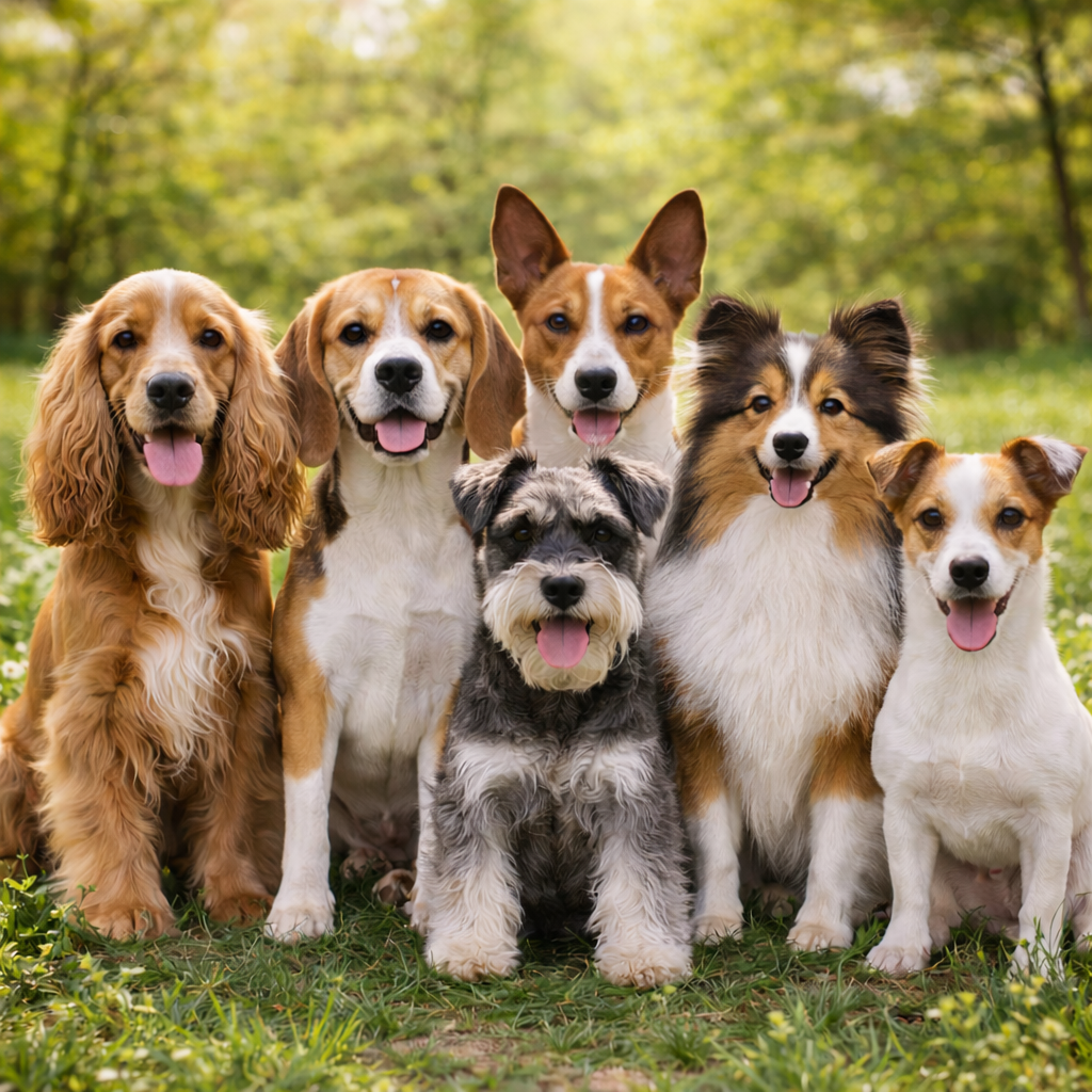 Kit 15 Peso Leve Até 15kg Raças Pequenas ...